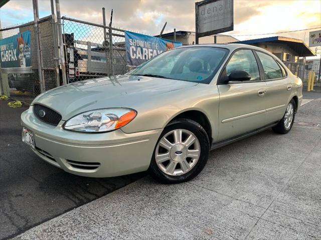 2005 Ford Taurus SEL for sale in Honolulu, HI