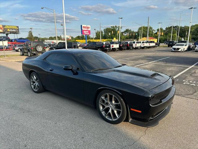 2022 Dodge Challenger GT for sale in Indianapolis, IN