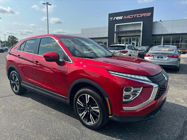 2025 Mitsubishi Eclipse Cross SE S-AWC for sale in Indianapolis, IN