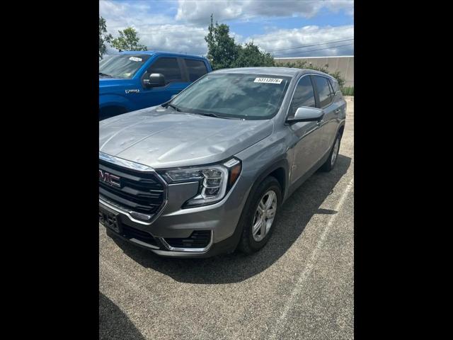 2024 GMC Terrain FWD SLE for sale in Indianapolis, IN