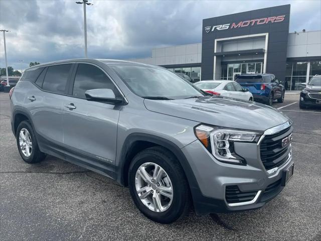 2024 GMC Terrain FWD SLE for sale in Indianapolis, IN