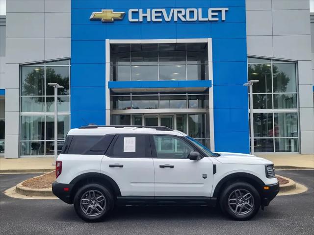 2025 Ford Bronco Sport Big Bend for sale in Sumter, SC
