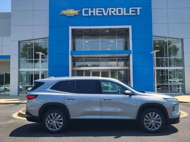 2025 Buick Enclave Preferred FWD for sale in Sumter, SC