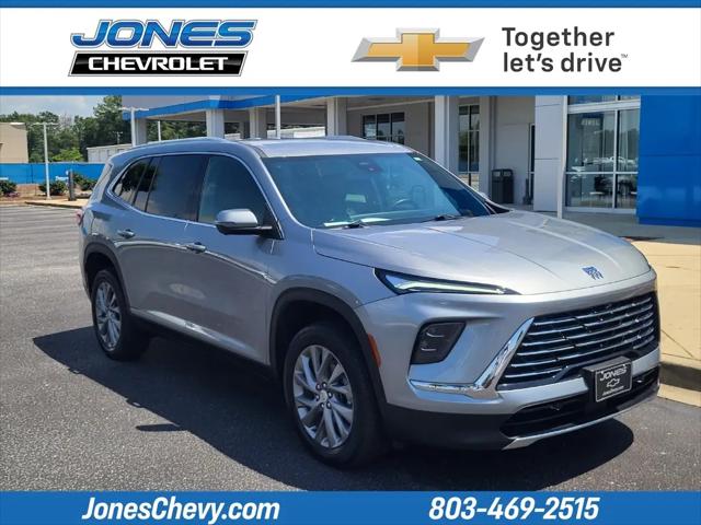 2025 Buick Enclave Preferred FWD for sale in Sumter, SC