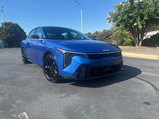2025 Kia K4 GT-Line Turbo for sale in Fayetteville, NC