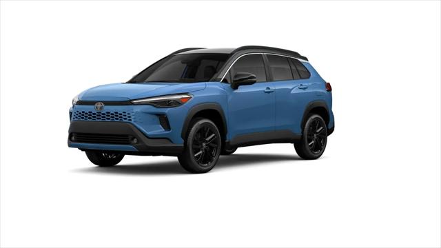 2026 Toyota Corolla Cross Hybrid Hybrid XSE for sale in Asheboro, NC