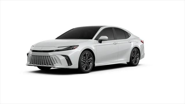 2026 Toyota Camry Hybrid XSE for sale in Asheboro, NC