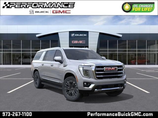 2026 GMC Yukon XL 4WD Elevation for sale in Cedar Knolls, NJ