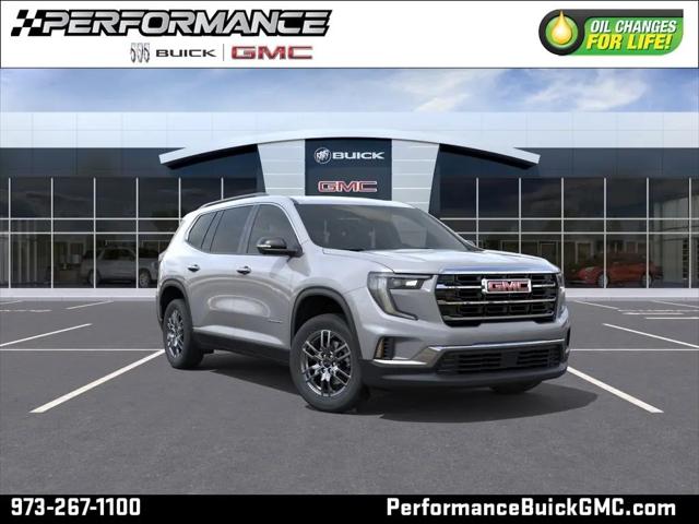 2026 GMC Acadia Elevation AWD for sale in Cedar Knolls, NJ