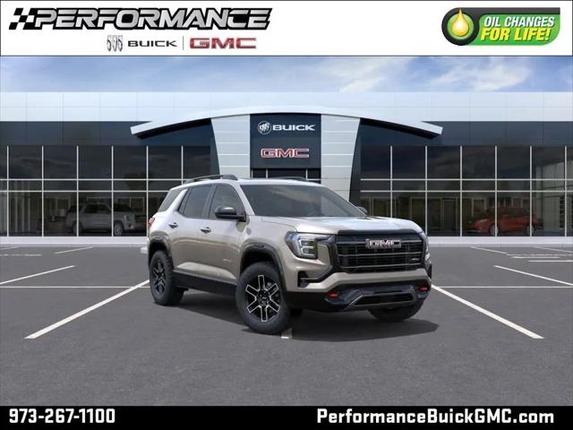 2026 GMC Terrain AWD AT4 for sale in Cedar Knolls, NJ