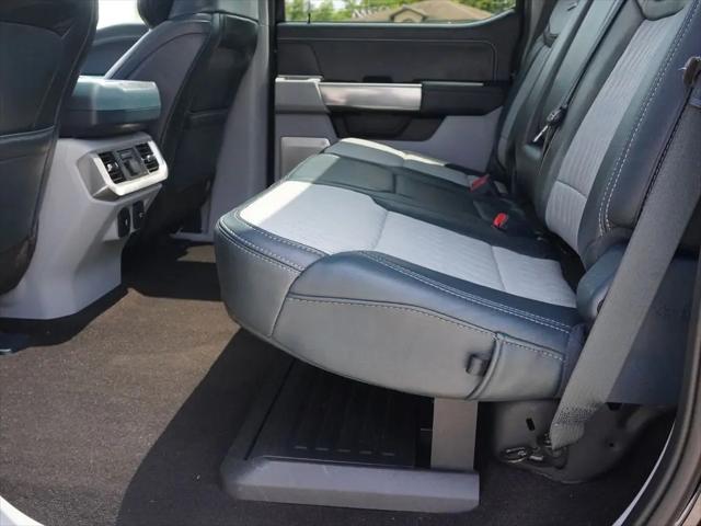 2021 Ford F-150 Limited