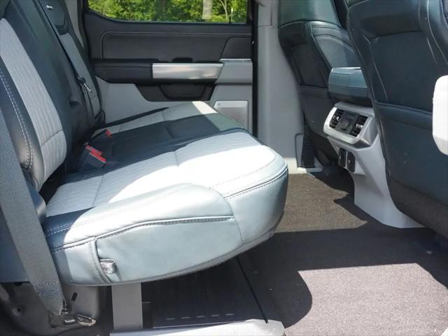 2021 Ford F-150 Limited