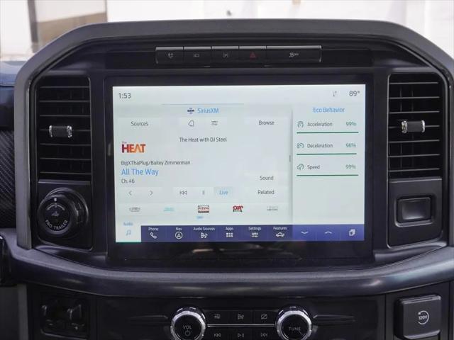 2021 Ford F-150 Limited