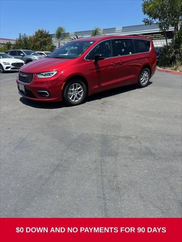 2025 Chrysler Pacifica Select for sale in Vista, CA
