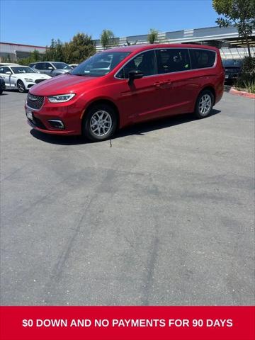 2025 Chrysler Pacifica Select for sale in Vista, CA