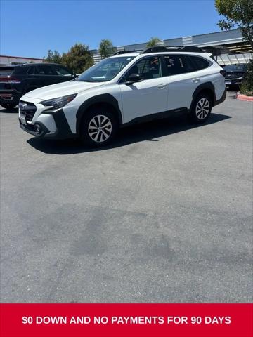 2025 Subaru Outback Premium for sale in Vista, CA