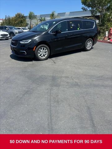 2025 Chrysler Pacifica Select for sale in Vista, CA