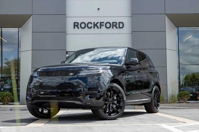 2026 Land Rover Range Rover Sport P360 SE for sale in Rockford, IL