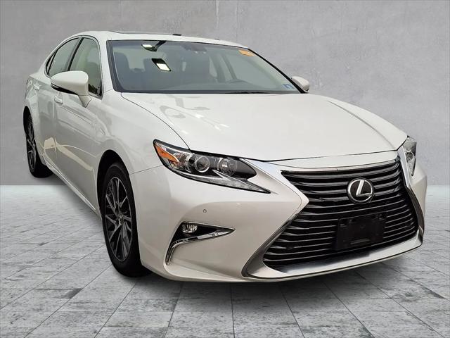 2016 Lexus ES 350 ES 350 for sale in Marlton, NJ