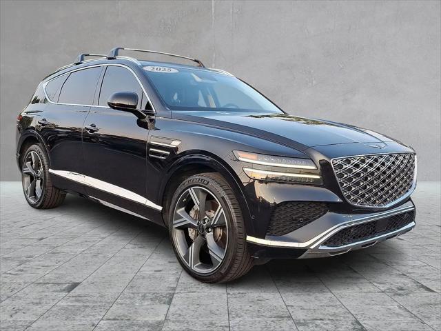 2025 Genesis GV80 2.5T Prestige AWD for sale in Marlton, NJ