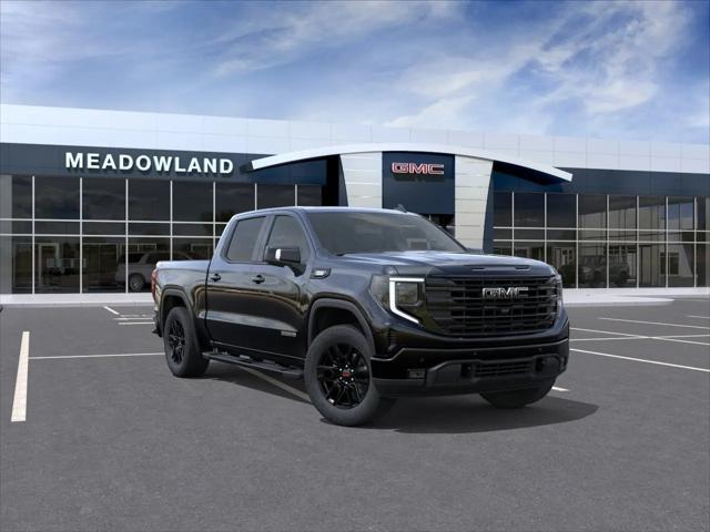 2026 GMC Sierra 1500 Elevation for sale in Carmel, NY