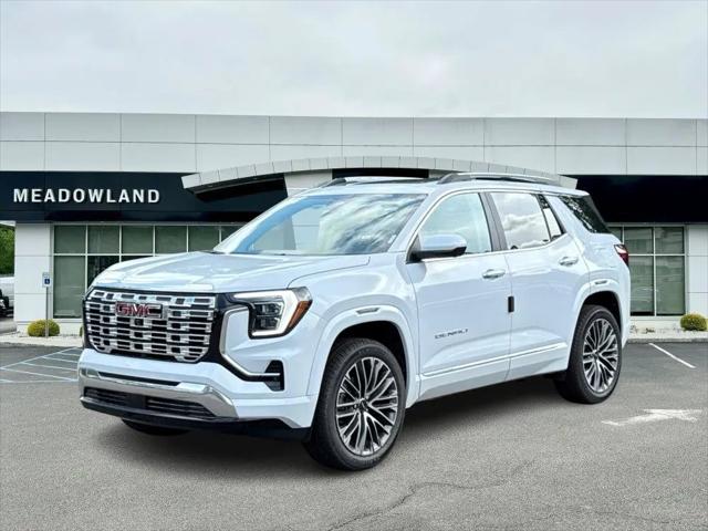 2027 GMC Terrain AWD Denali for sale in Carmel, NY