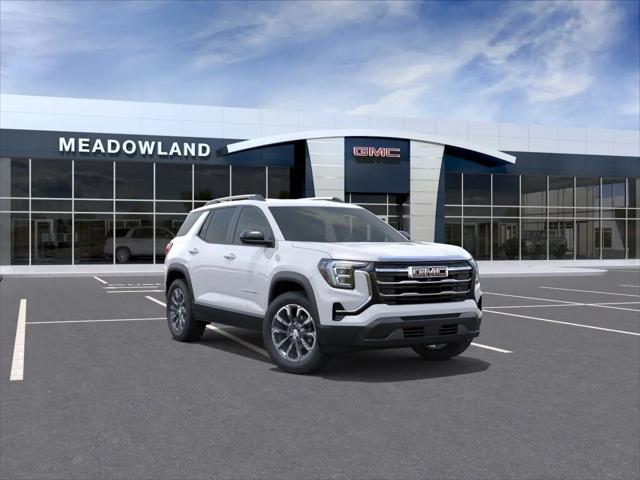 2027 GMC Terrain AWD Elevation for sale in Carmel, NY
