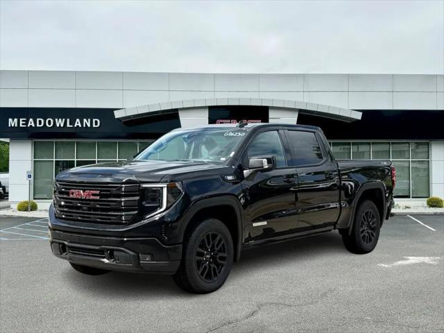 2026 GMC Sierra 1500 Crew Cab, Short Bed, Elevation, 4WD for sale in Carmel, NY