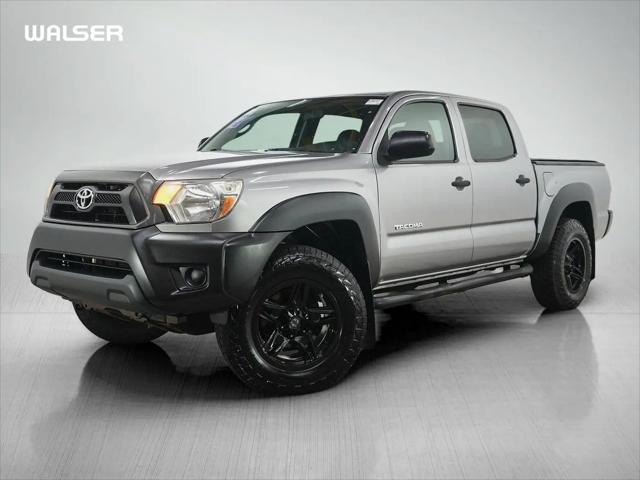 2015 Toyota Tacoma PreRunner for sale in Hopkins, MN