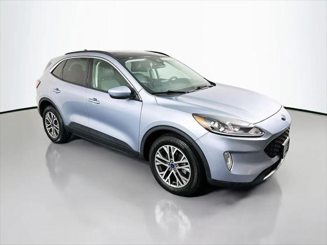 2022 Ford Escape SEL for sale in Shiloh, IL