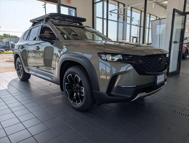 2026 Mazda CX-50 2.5 Turbo Meridian Edition for sale in Crystal Lake, IL