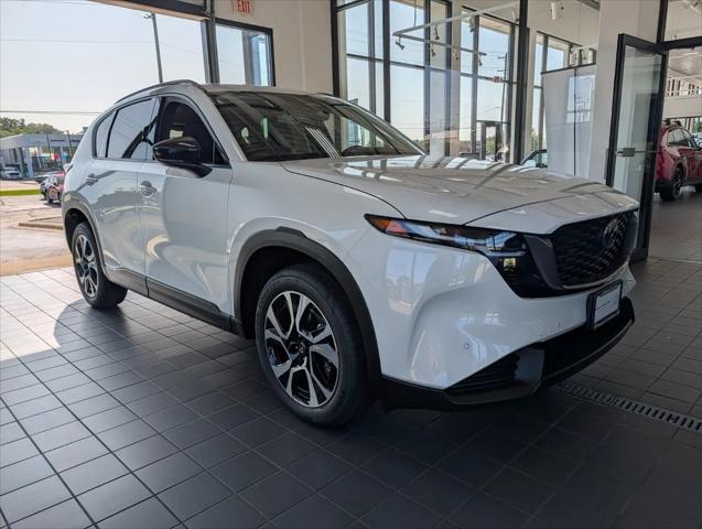 2026 Mazda CX-5 2.5 S Preferred for sale in Crystal Lake, IL