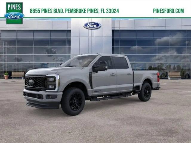 2026 Ford F-350 LARIAT for sale in Pembroke Pines, FL