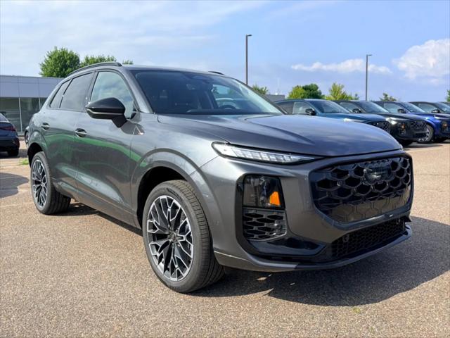 2026 Audi Q3 TFSI quattro S tronic for sale in South Burlington, VT