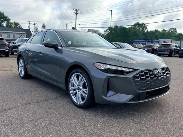 2026 Audi A5 Premium Plus TFSI quattro S tronic for sale in South Burlington, VT