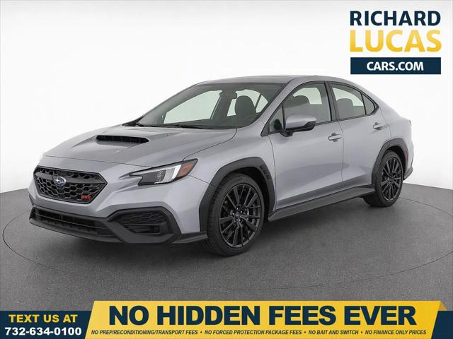 2026 Subaru WRX Base for sale in Avenel, NJ