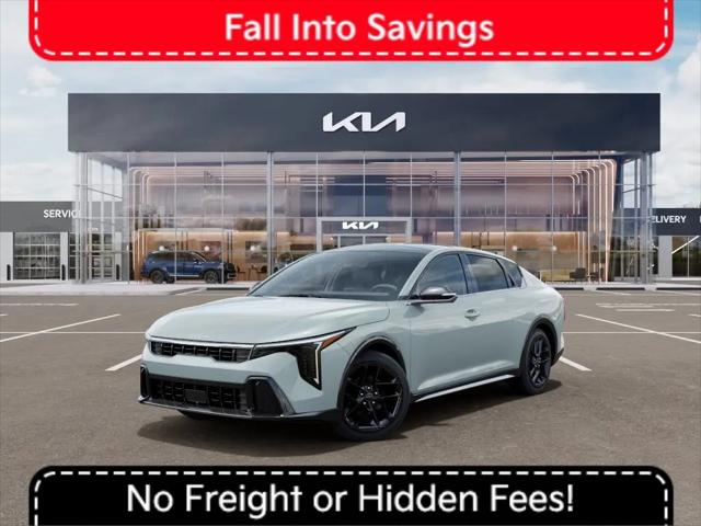 2026 Kia K4 GT-Line Turbo for sale in Gaithersburg, MD