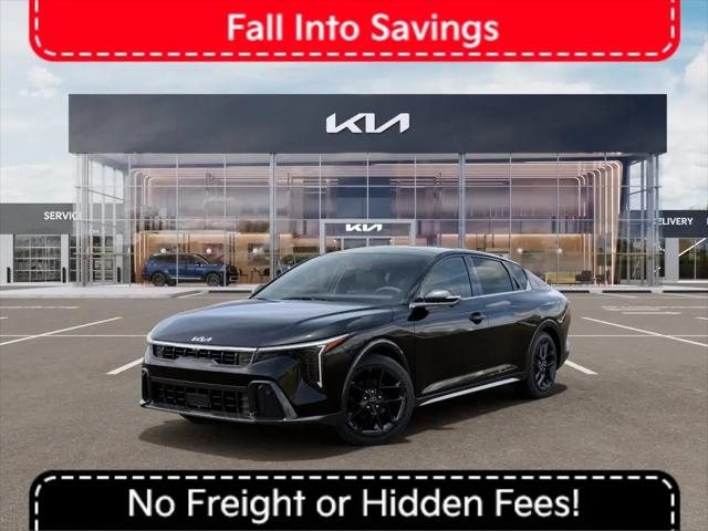 2026 Kia K4 GT-Line Turbo for sale in Gaithersburg, MD