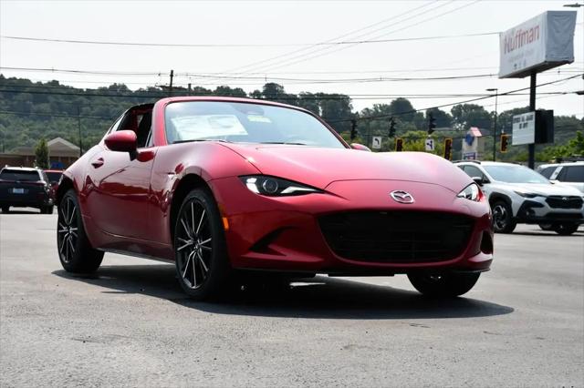 2026 Mazda MX-5 Grand Touring for sale in Louisville, KY