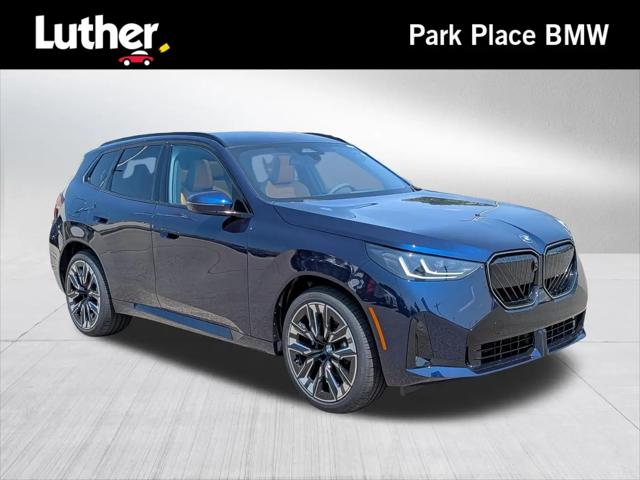 2026 BMW X3 30 xDrive for sale in Rochester, MN