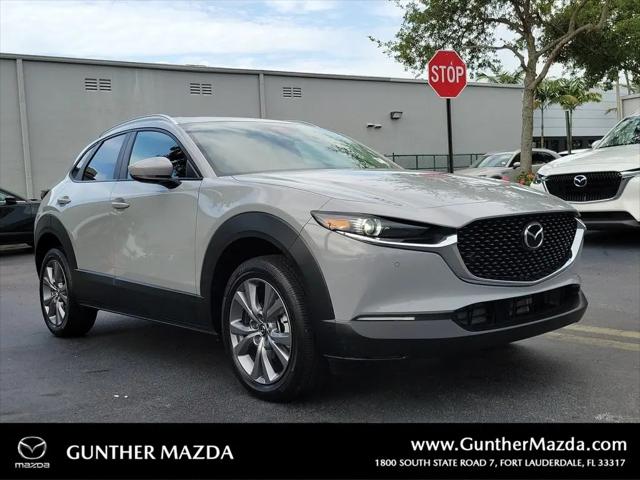 2026 Mazda CX-30 2.5 S Preferred for sale in Fort Lauderdale, FL