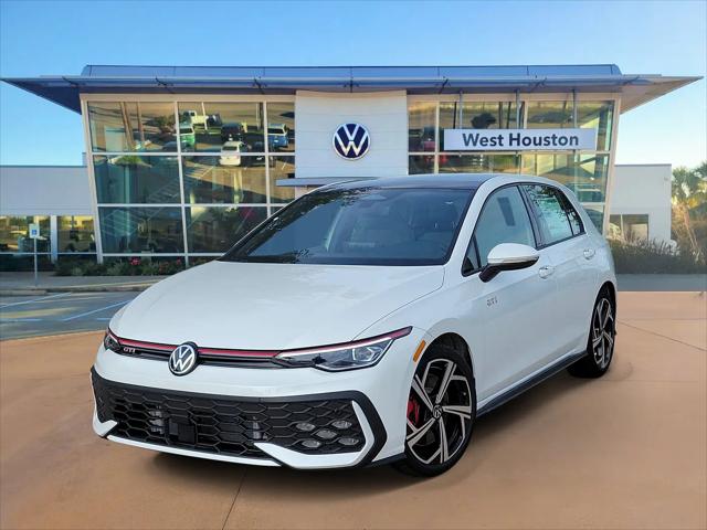 2026 Volkswagen Golf GTI SE for sale in Houston, TX