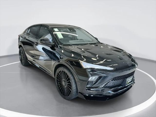 2026 Buick NV Sport Touring FWD for sale in Houston, TX