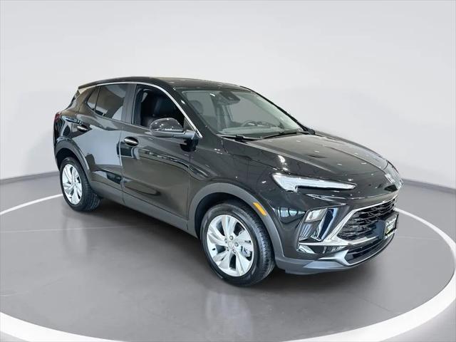 2026 Buick Encore GX Preferred FWD for sale in Houston, TX