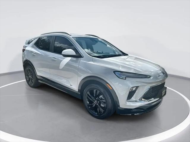 2026 Buick Encore GX Sport Touring FWD for sale in Houston, TX