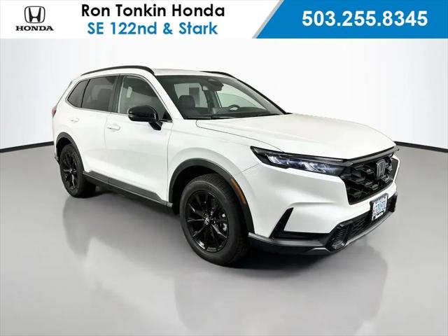 2023 Honda CR-V Hybrid Sport for sale in Portland, OR