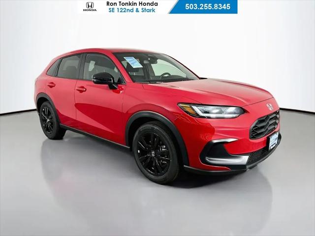 2027 Honda HR-V Sport AWD for sale in Portland, OR