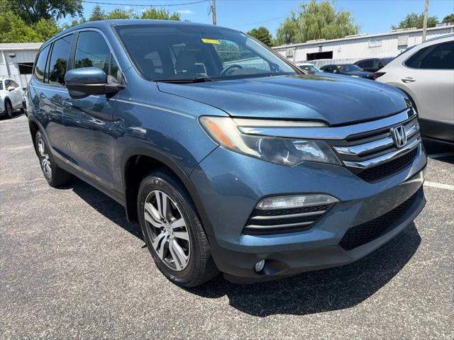 2016 Honda Pilot EX for sale in Louisville, KY