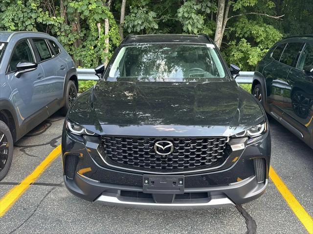 2026 Mazda CX-50 2.5 Turbo Premium Plus for sale in Shrewsbury, MA