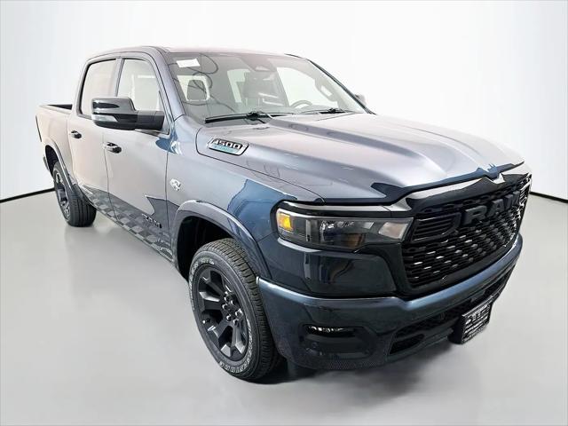 2026 Ram 1500 Big Horn Crew Cab 4x4 5'7" Box for sale in Shiloh, IL